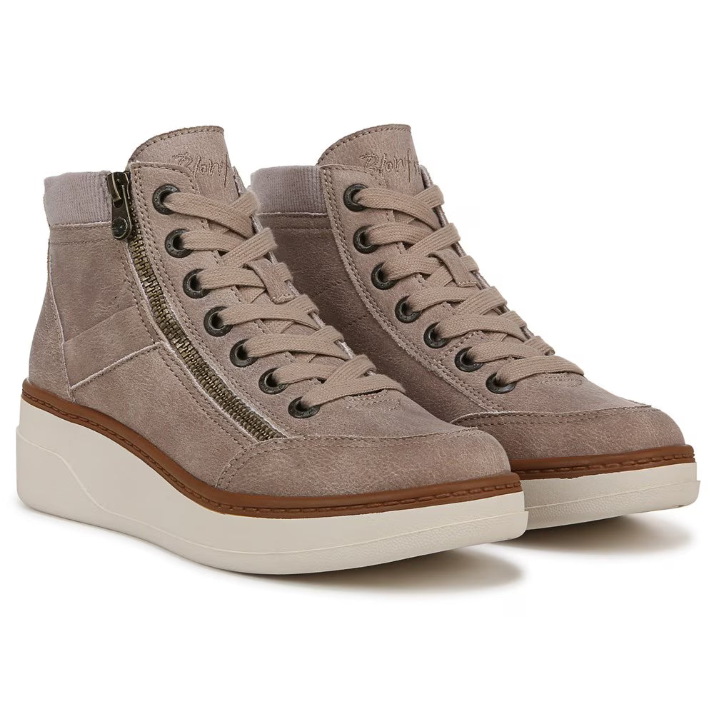 Camden Boot