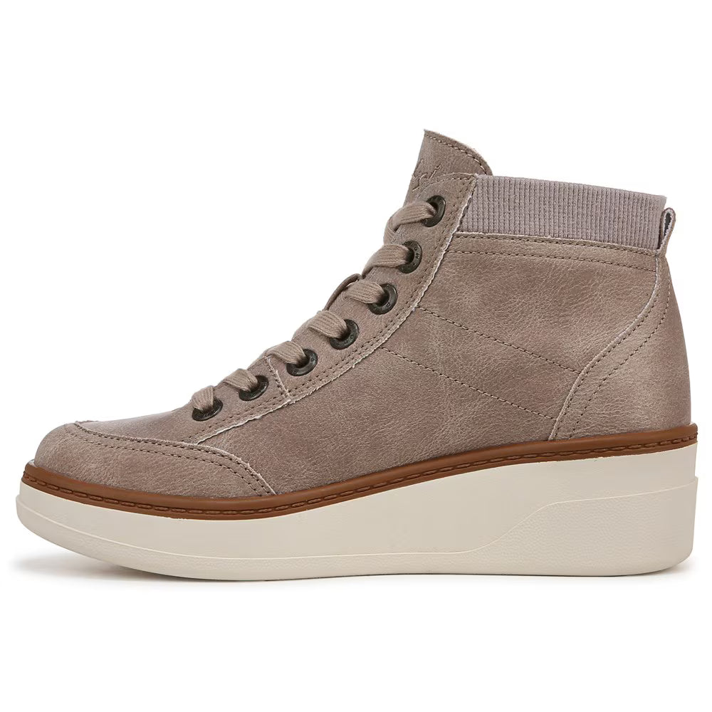 Camden Boot