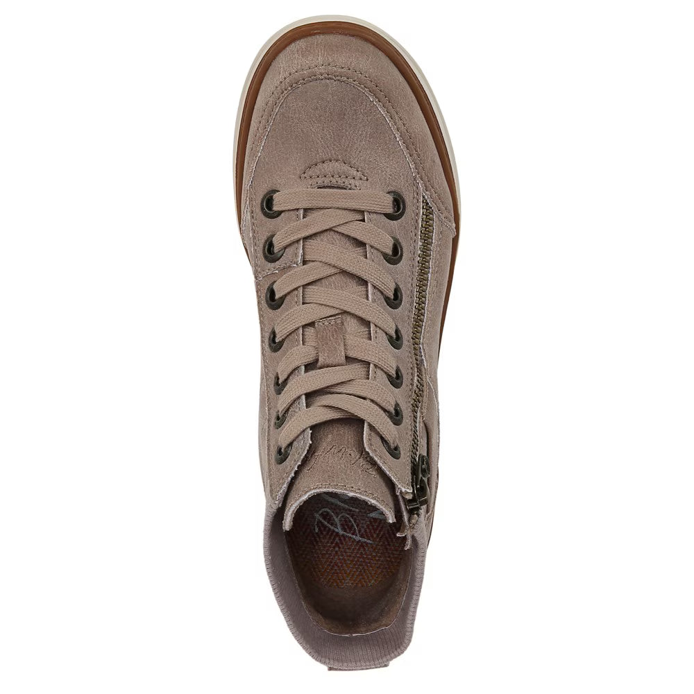 Camden Boot
