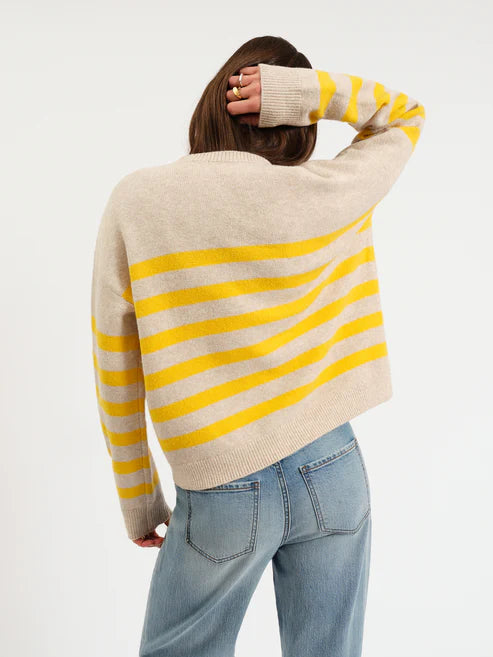 Carlyle sweater