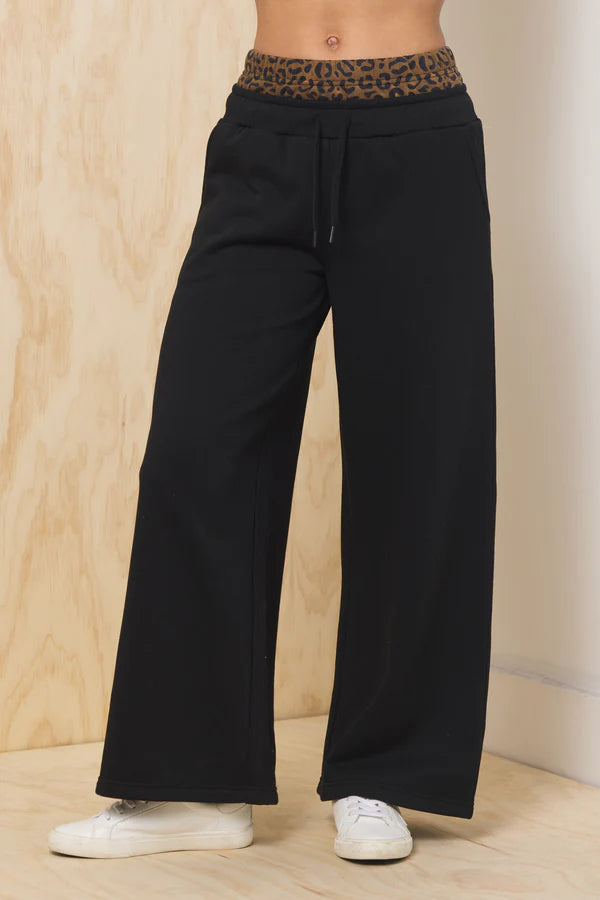 Catwalk Comfort Set