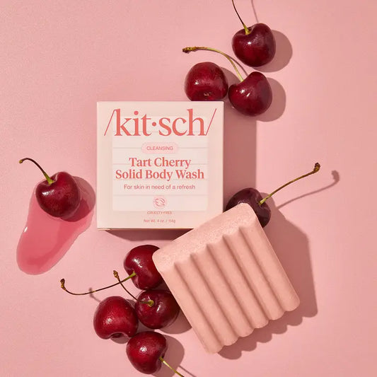 Cherry Bodywash