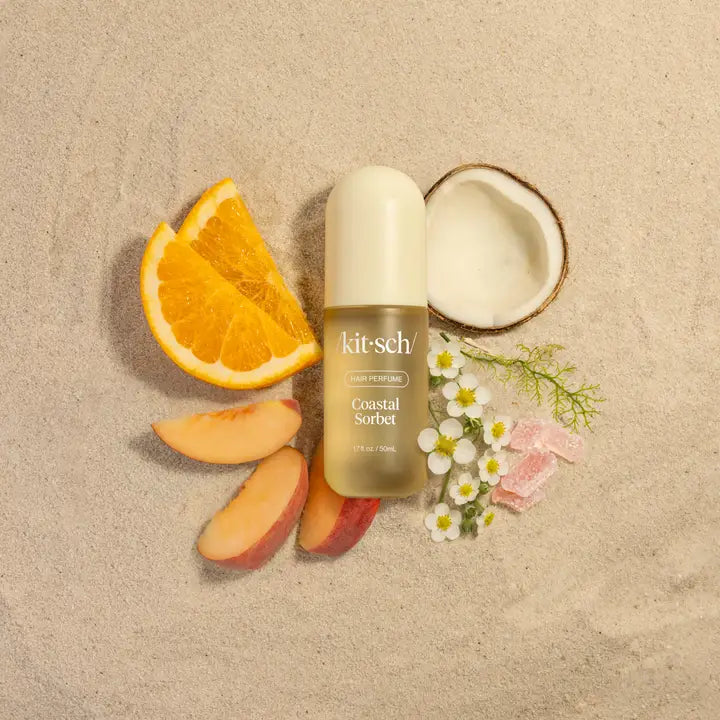 Hair Perfume/Coastal Sorbet