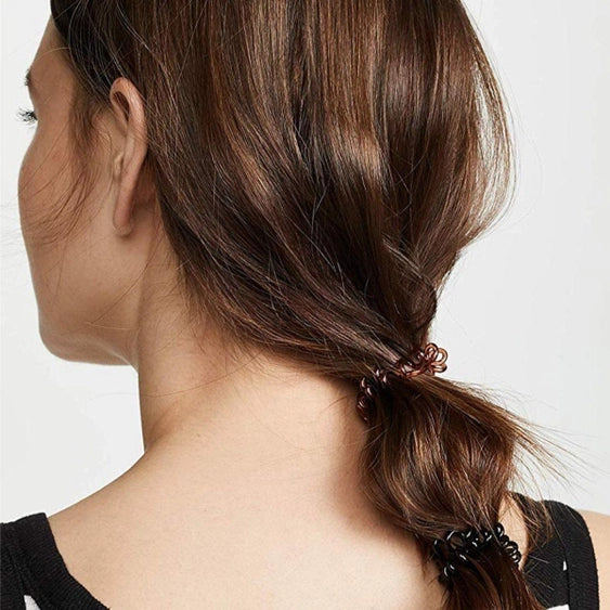Spiral Hair Ties