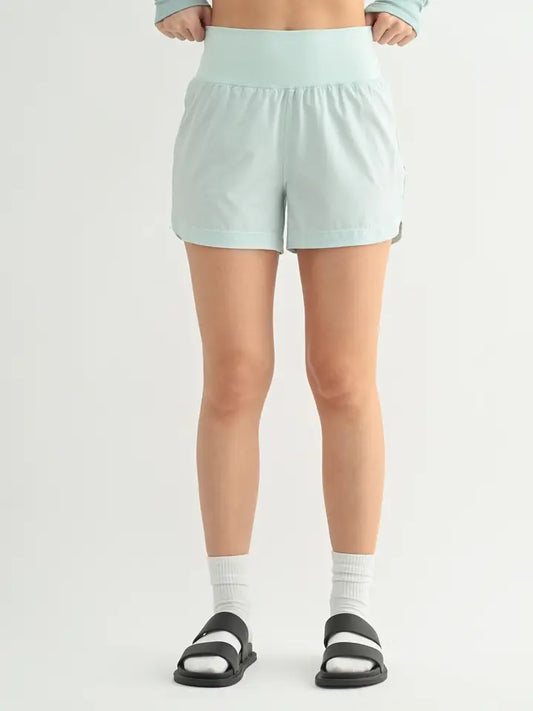 Comfort Waist