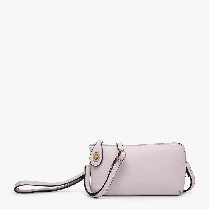 Kendall Wristlet
