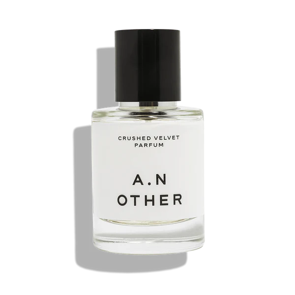Crushed Velvet Perfume