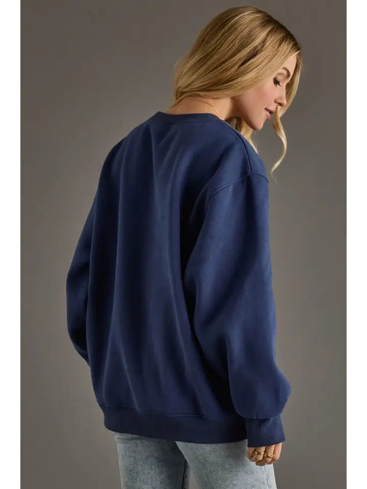 Day Drinking Sweatshirt