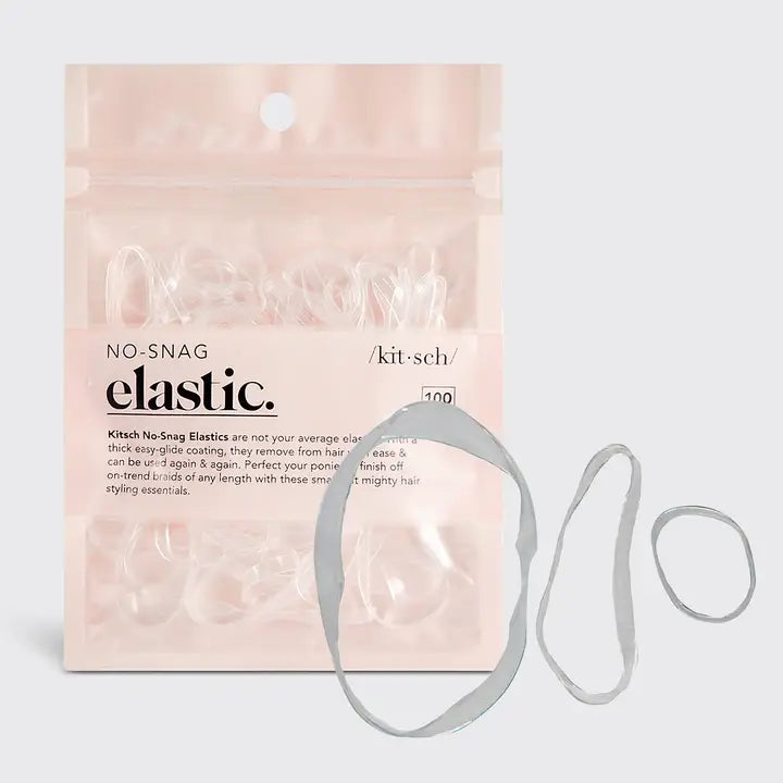 No Snag Elastics