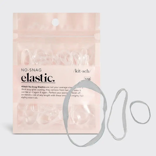 No Snag Elastics