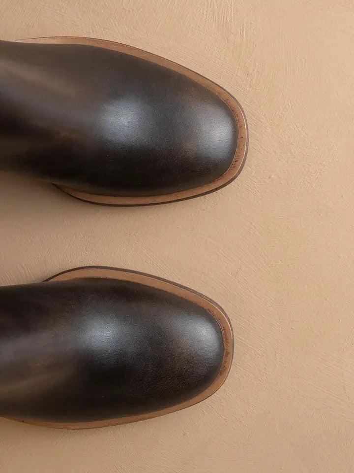 Olivia Boot
