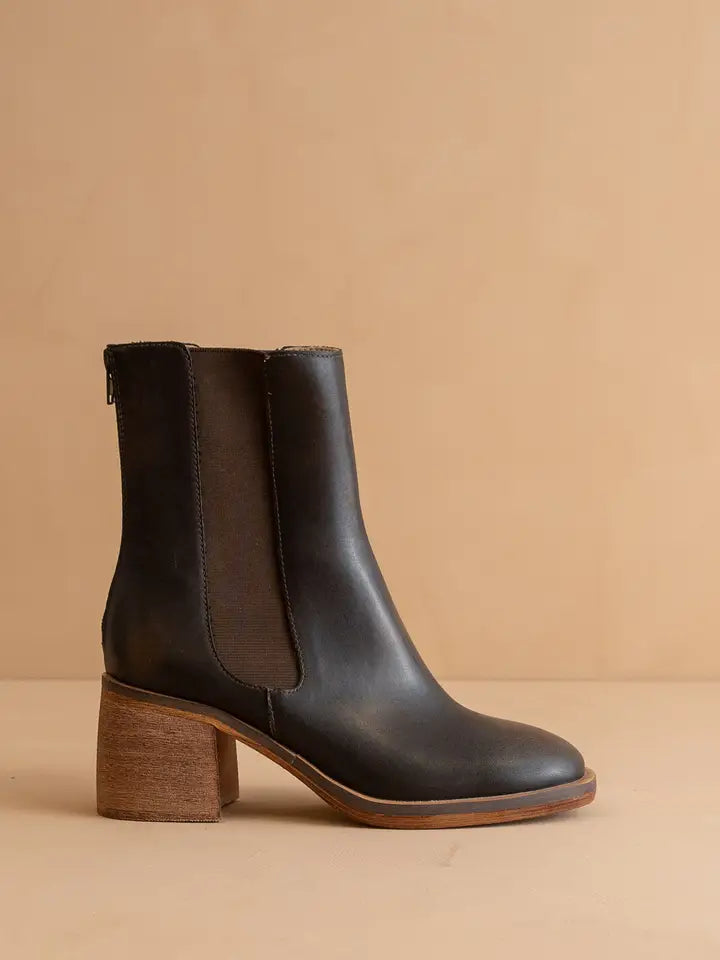 Olivia Boot