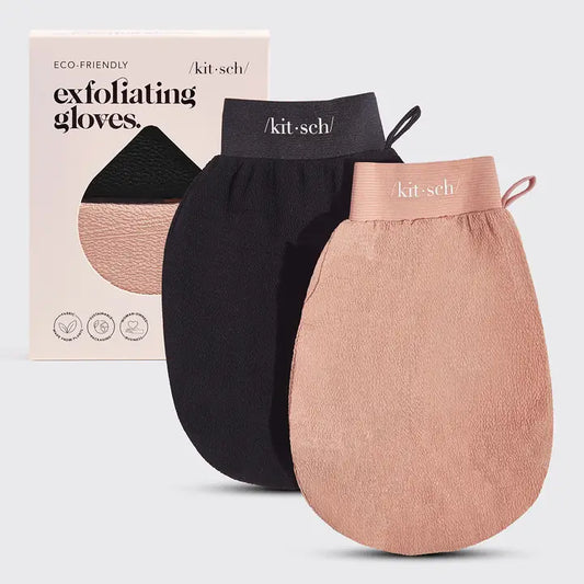 Exfoliating Glove
