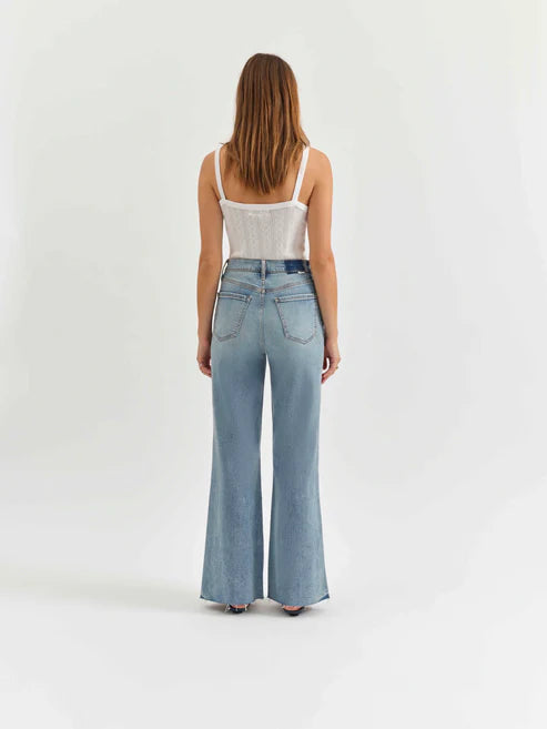 Far Out Wide Leg