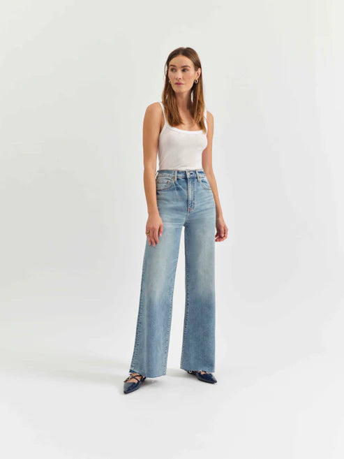 Far Out Wide Leg