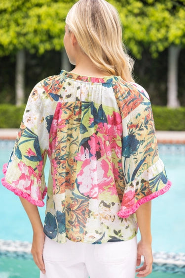 Botanical Bliss