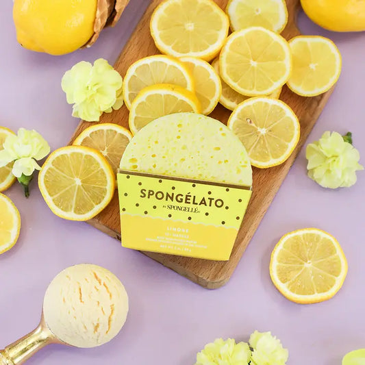 Spongelato