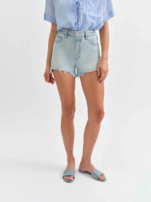 Troublemaker Shorts