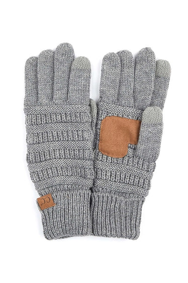 Smart Tip Gloves