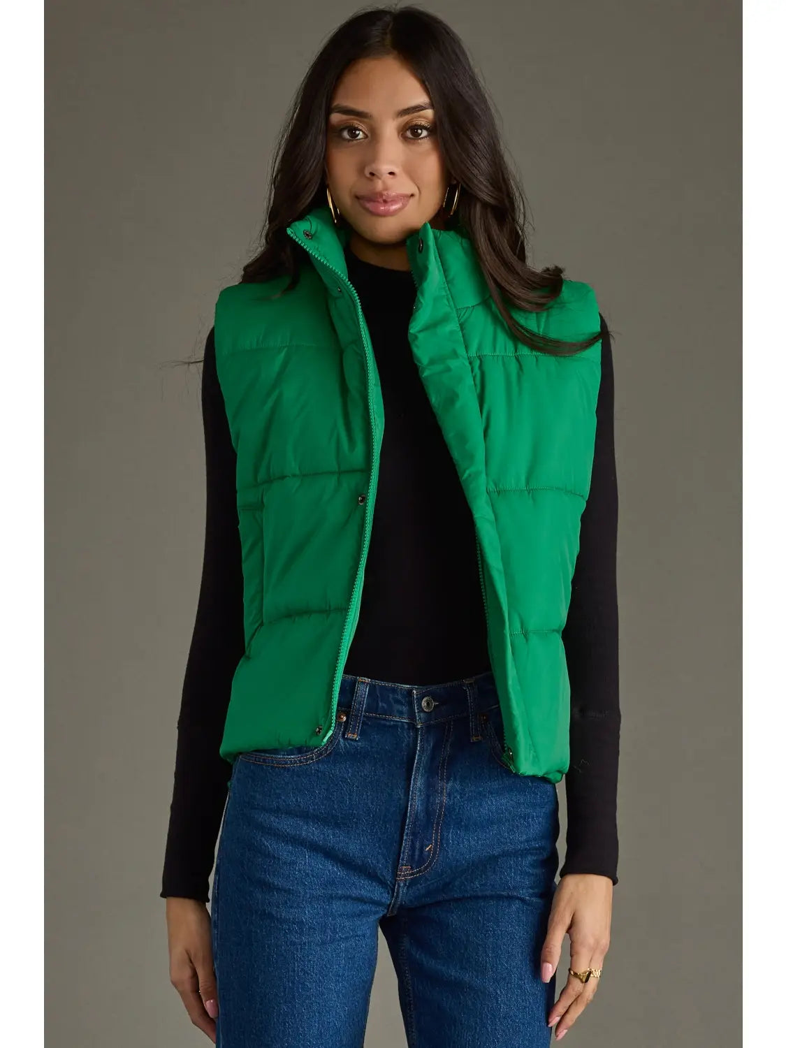 Classic Vest