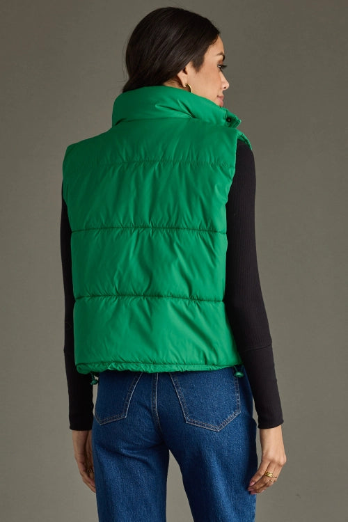 Classic Vest