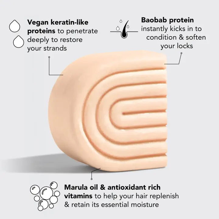 Hair Mask
