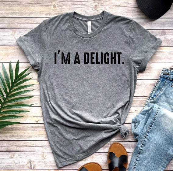 I'm A Delight