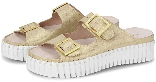 Tulip Sandal
