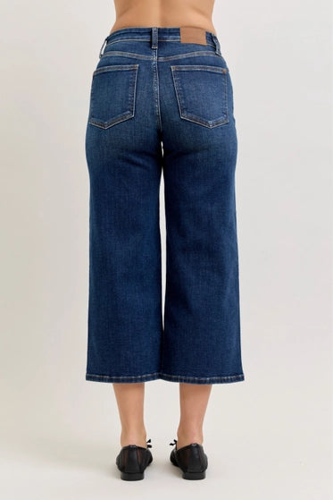 Ankle Wide