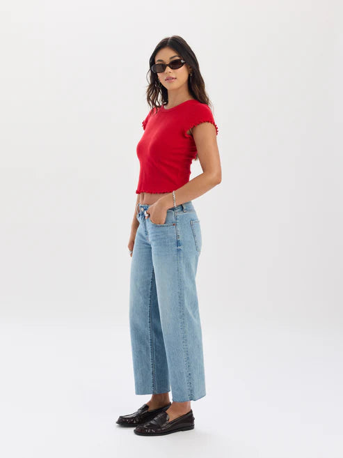 Keeper Crop