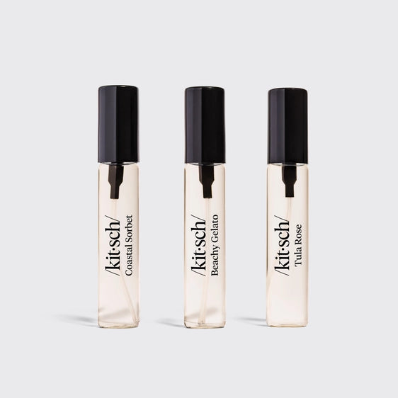 Coastal Hair Perfume Set