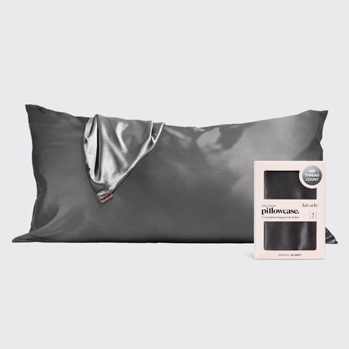 King Pillow Case