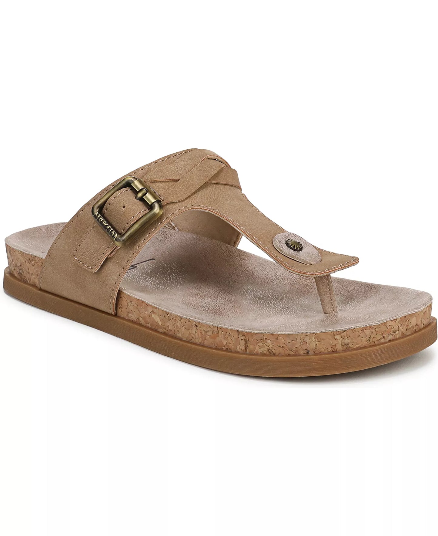 Lakeshore Sandal