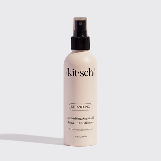Leave In Conditioner