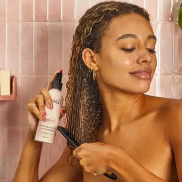 Leave In Conditioner
