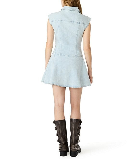 Liya Dress
