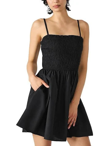 Lotty Dress