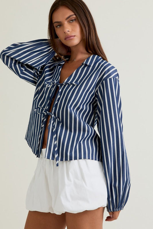 Marina Stripe