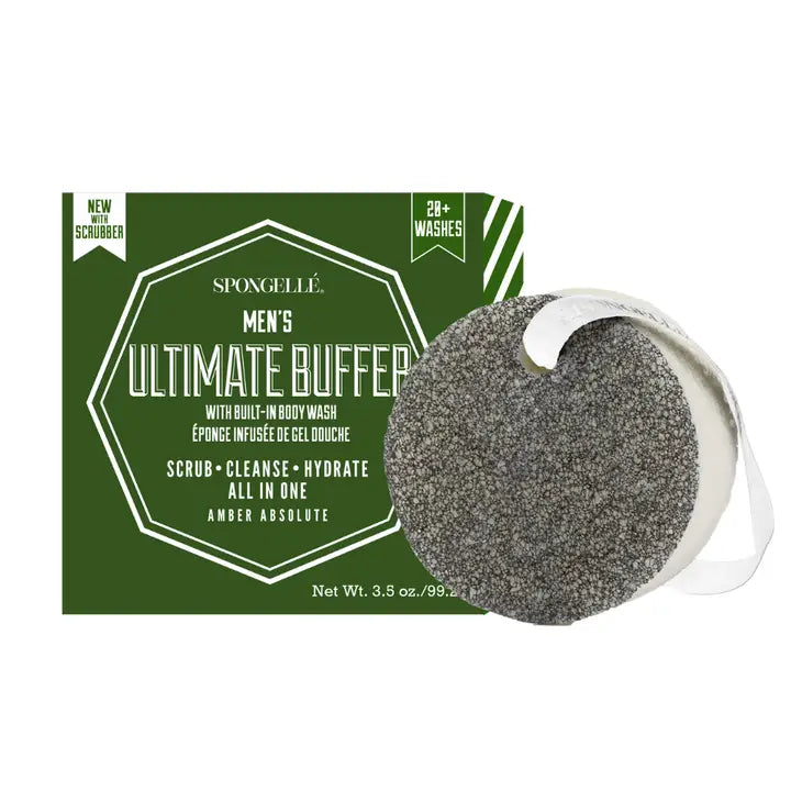 Men's Ultimate Buffer