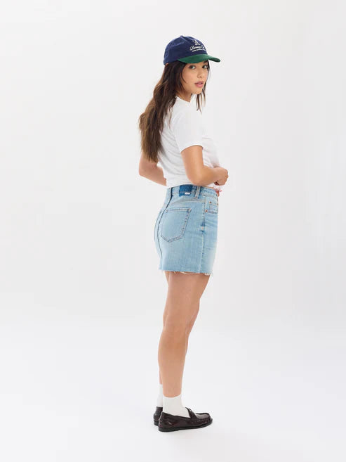 Malibu Minin Skirt