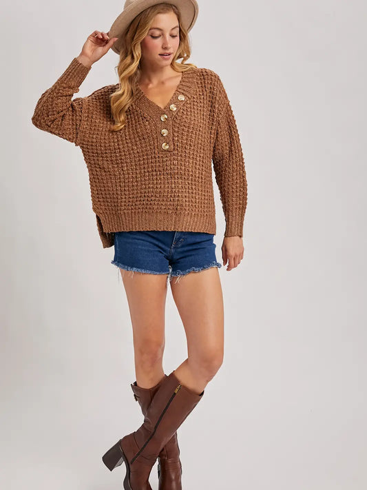 Thermal Henley