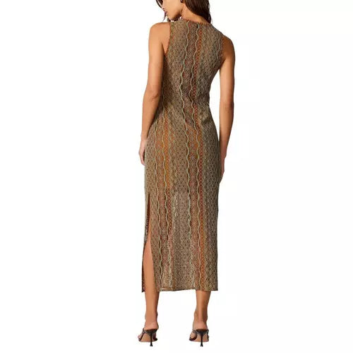 Nyssa Dress