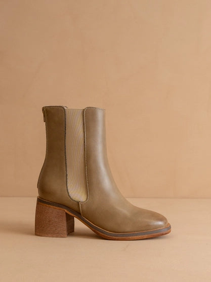 Olivia Boot