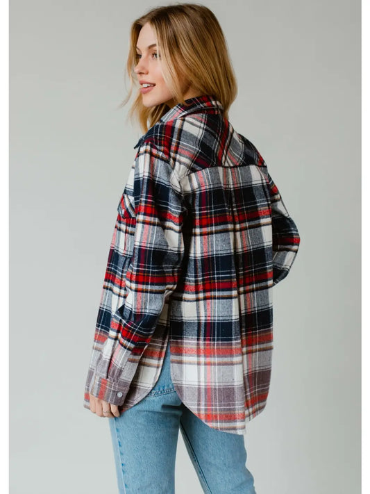 Fireside Flannel