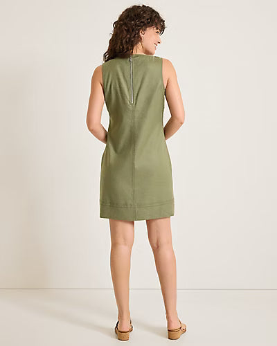 Palm-a-Dora Dress