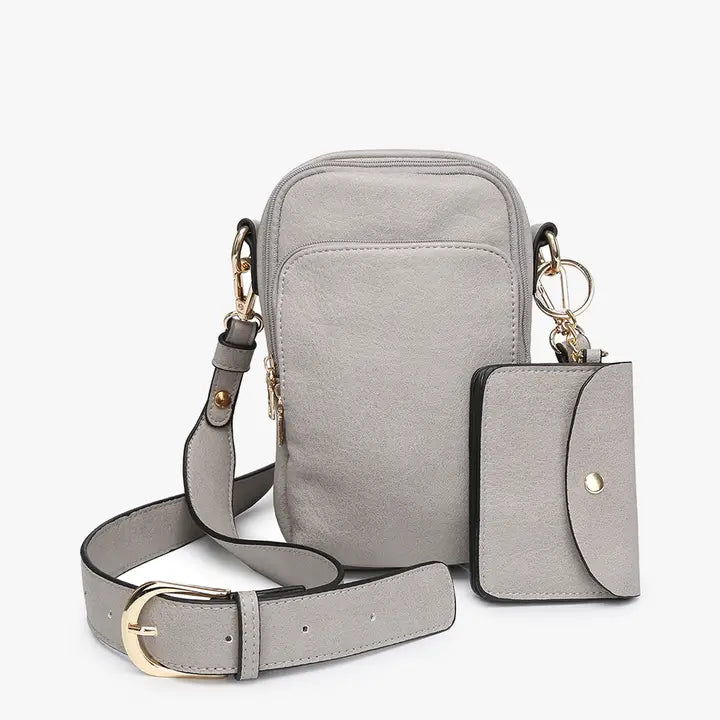 Parker Crossbody