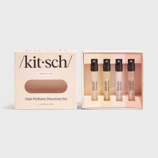 Hair Perfume Sampler