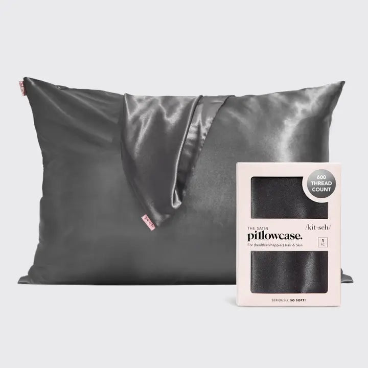 Satin Pillow Case