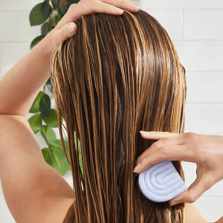 Purple Toning Conditioner
