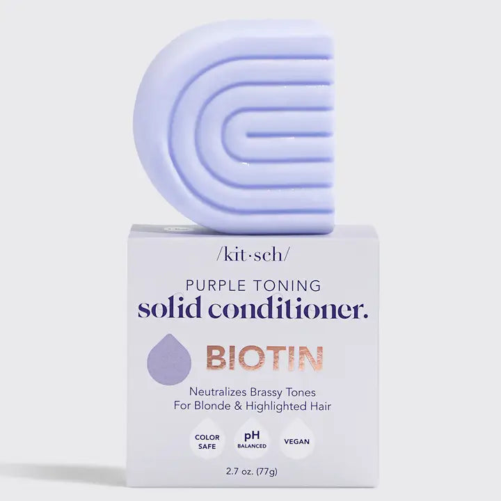 Purple Toning Conditioner